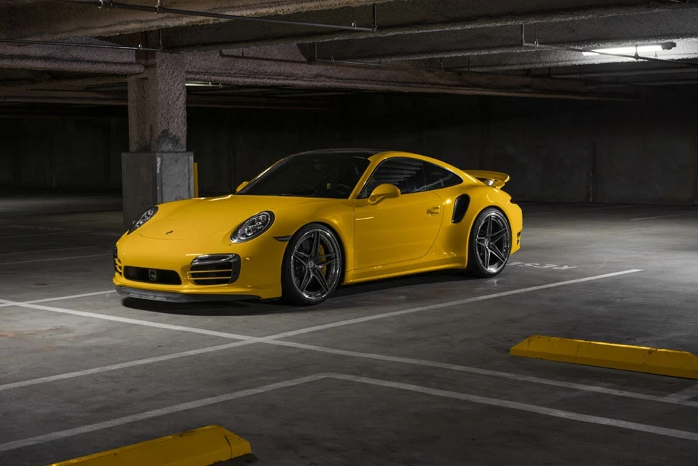 HRE S107 - Image 4