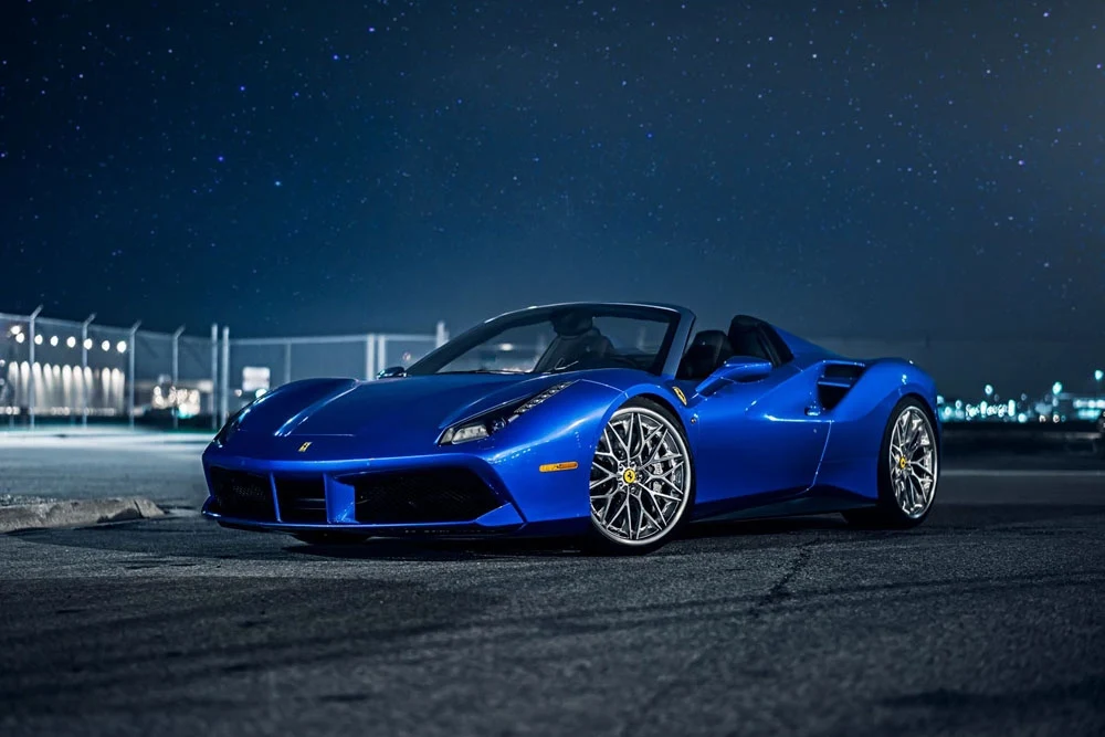 HRE S2 | S200 - Image 2