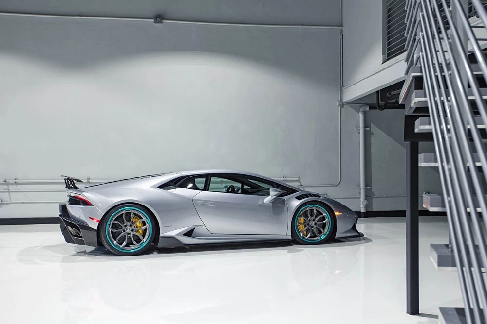 HRE S2 | S201 - Image 4