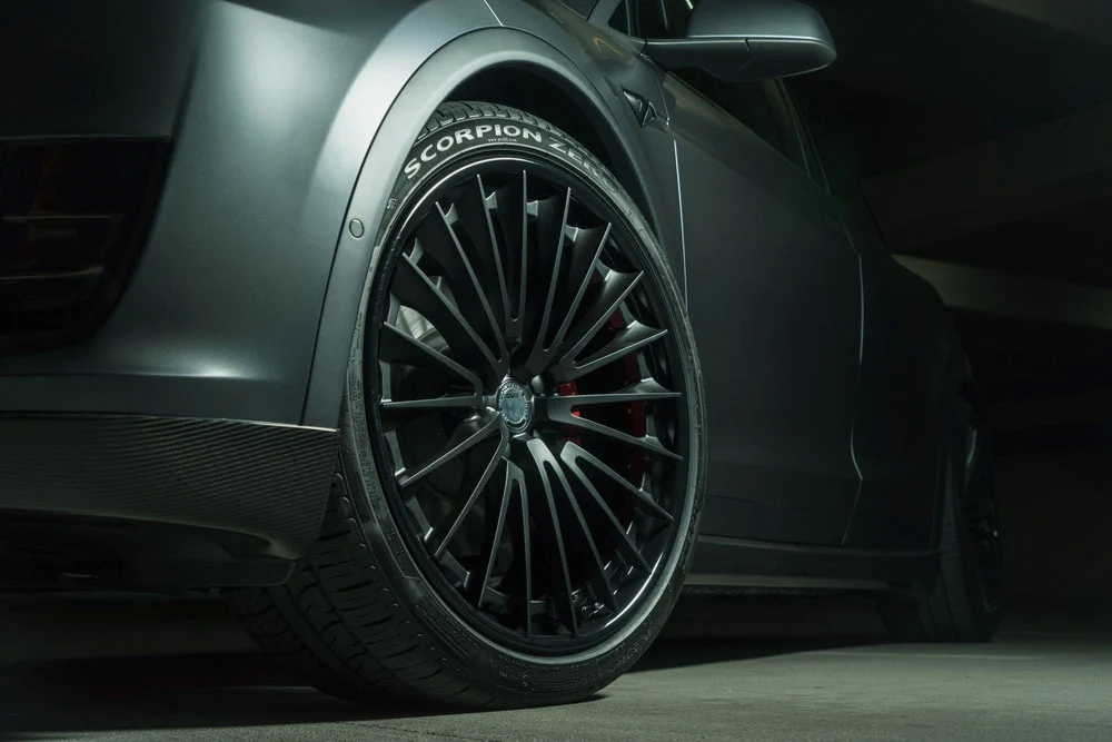HRE S2H | S209H - Image 5