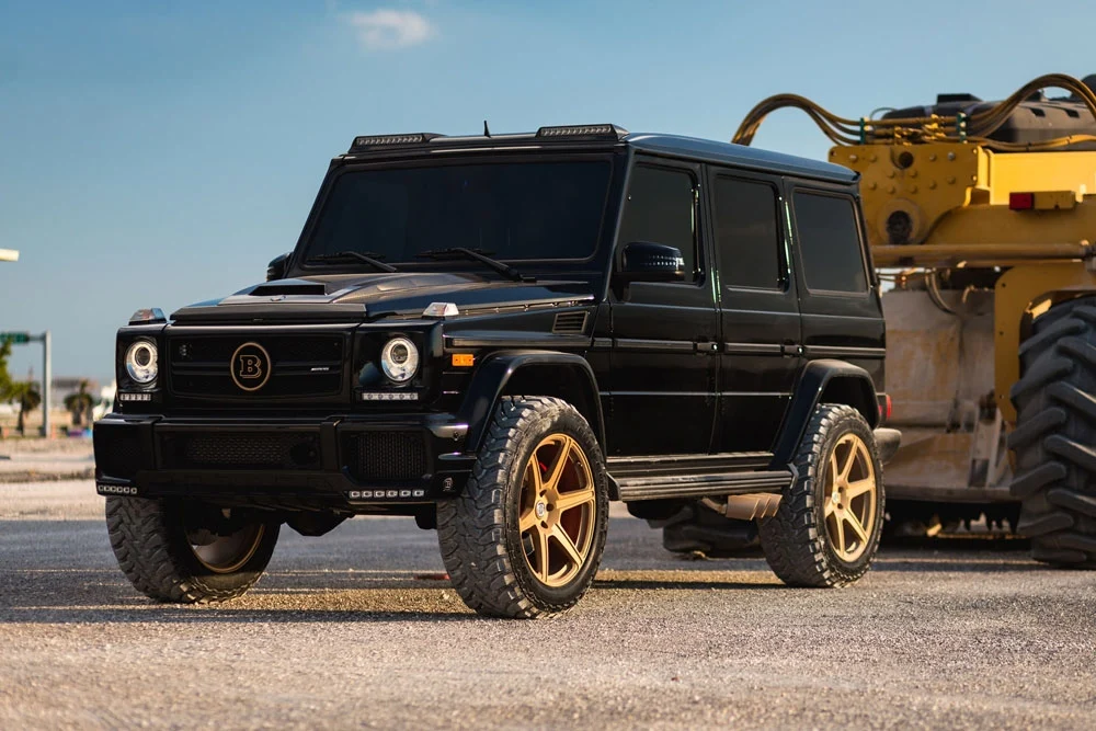 HRE TR106 - Image 5