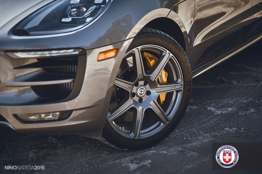 HRE TR107 - Image 2