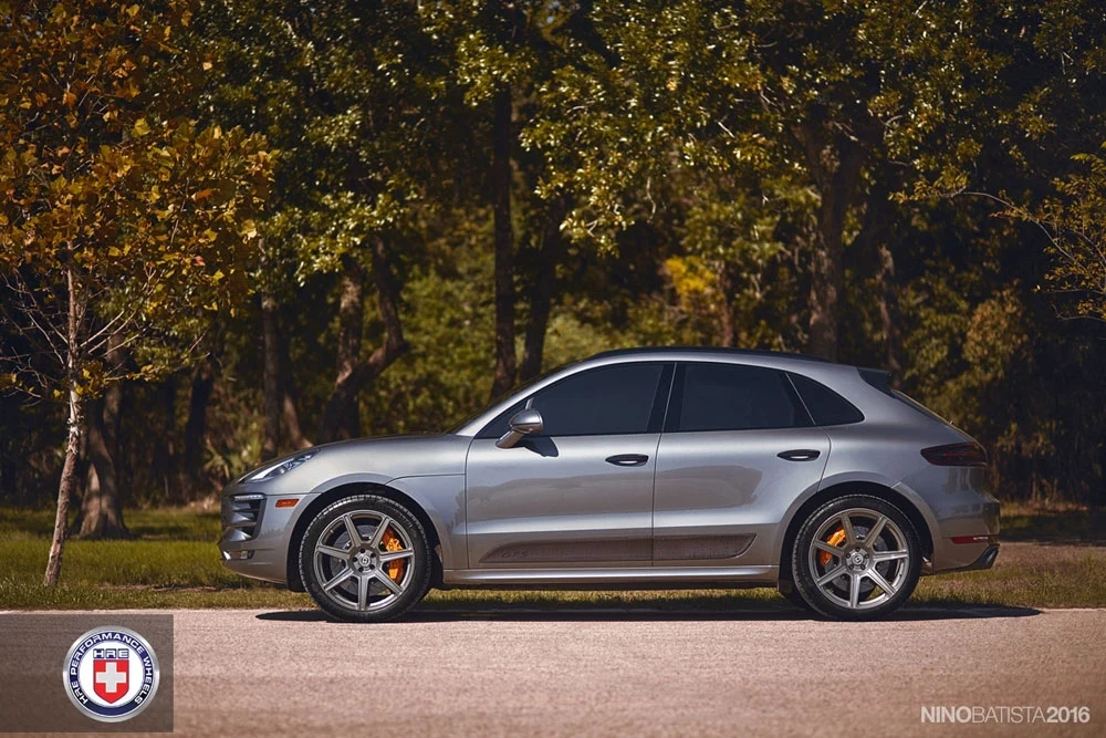 HRE TR107 - Image 3