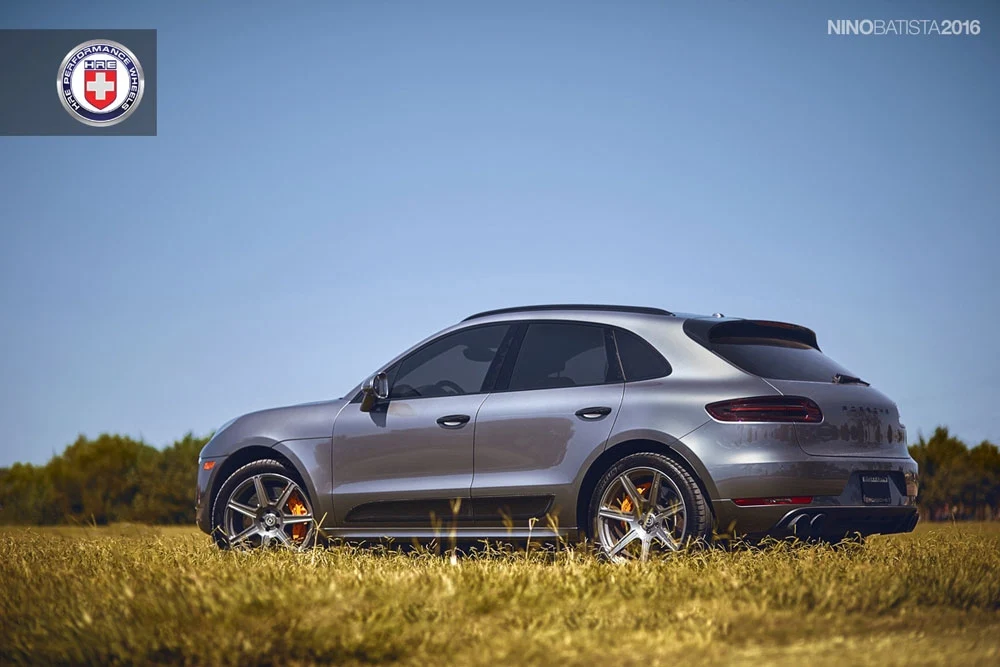 HRE TR107 - Image 4