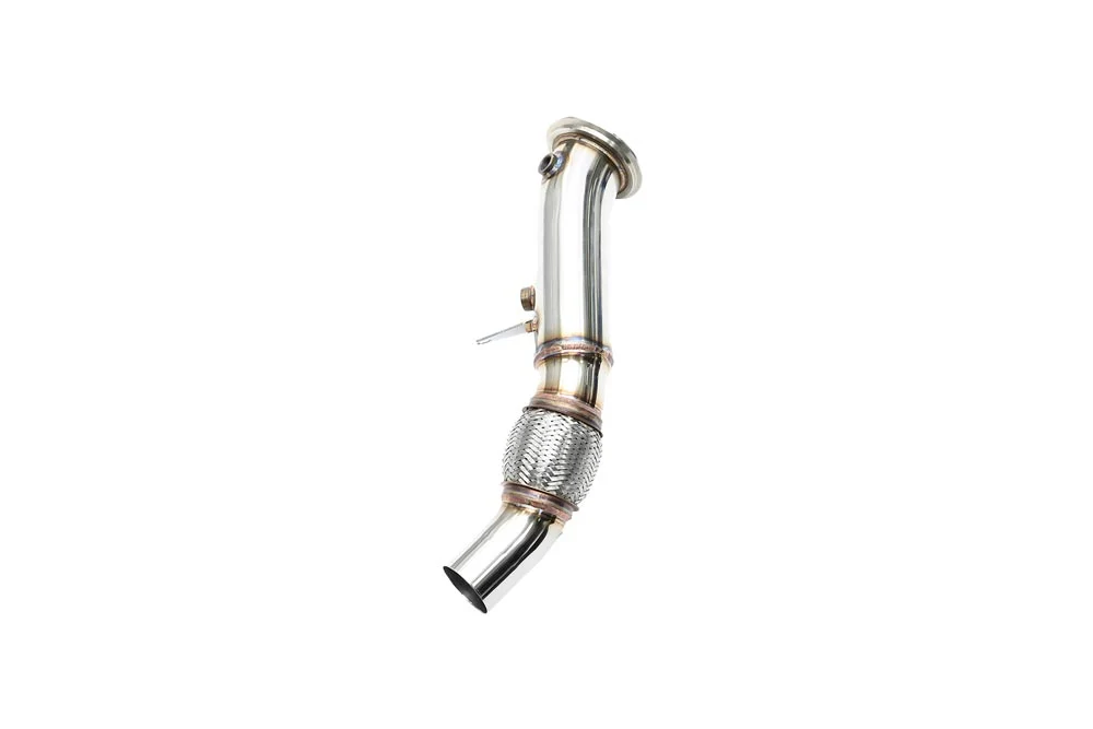 IPE Cat Pipes for Pipe BMW F34 328 GT
