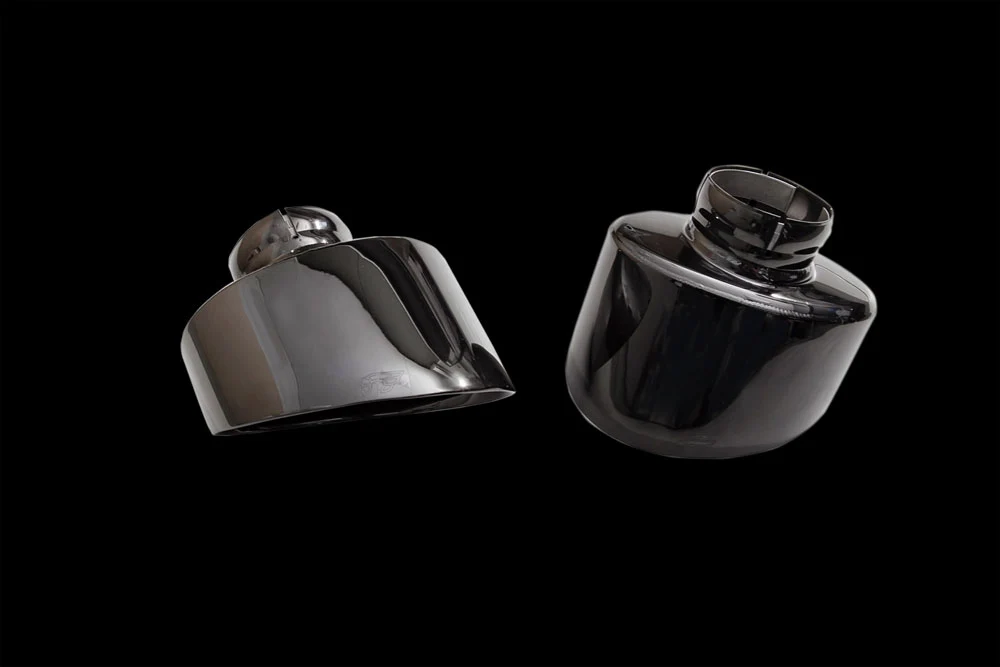 IPE Catback Exhaust for Audi 8V RS3 - Image 3