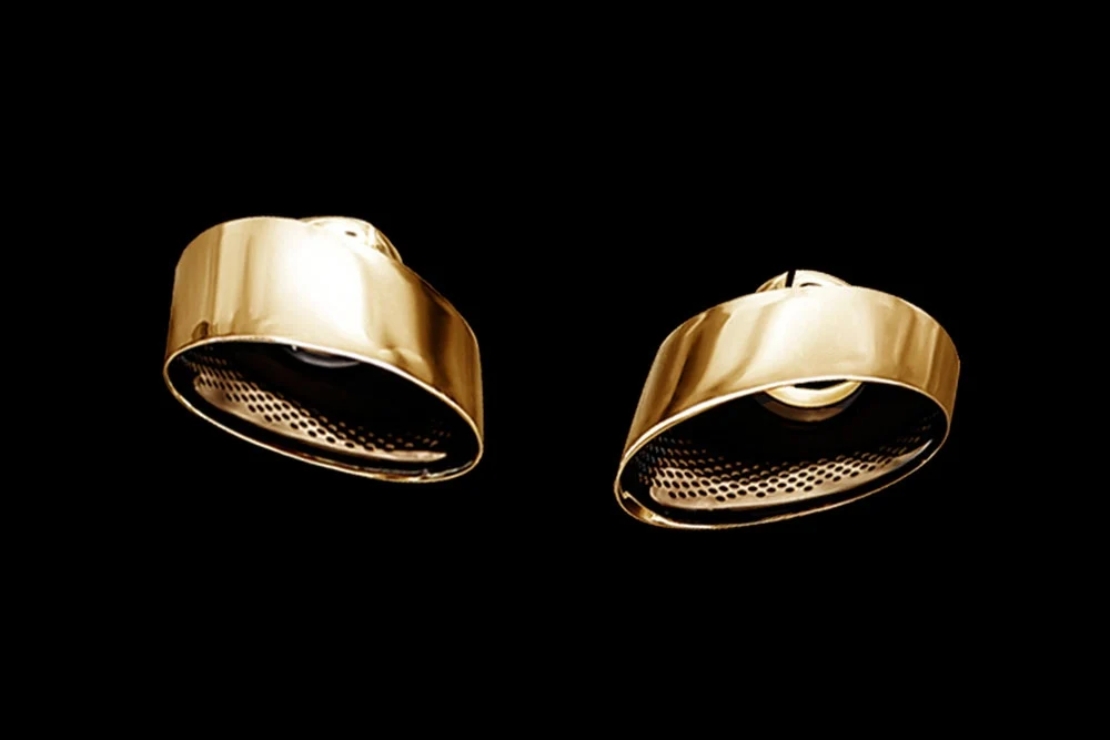 IPE Catback Exhaust for Audi 8V RS3 - Image 4