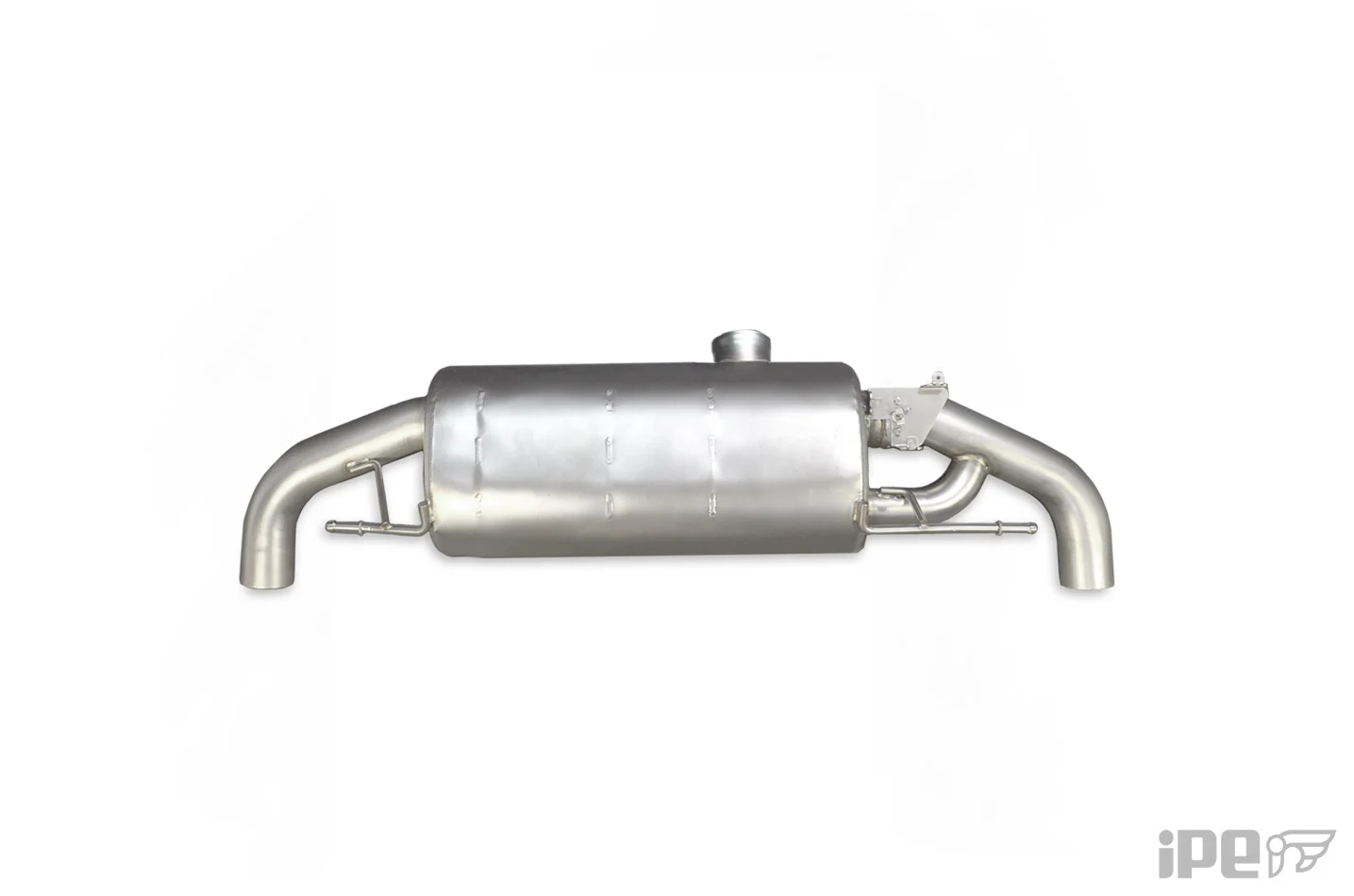 IPE Catback Exhaust for Mercedes A45 S AMG W177 - Image 2