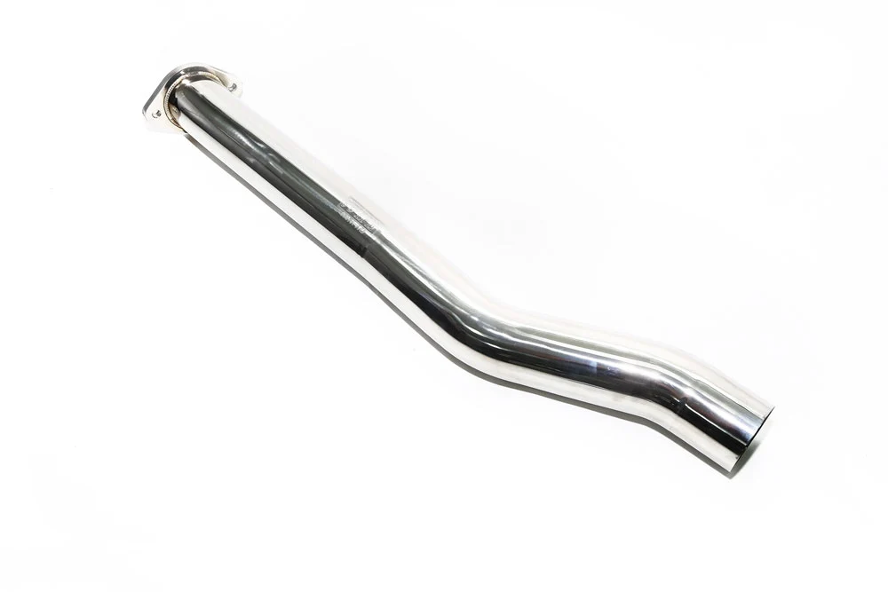 IPE Catback Exhaust for Mercedes GLA45 AMG X156 - Image 3
