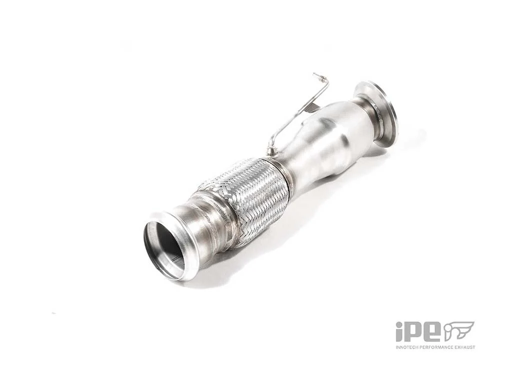 IPE Downpipes for BMW G20 M340i / G22 M440i(B58)