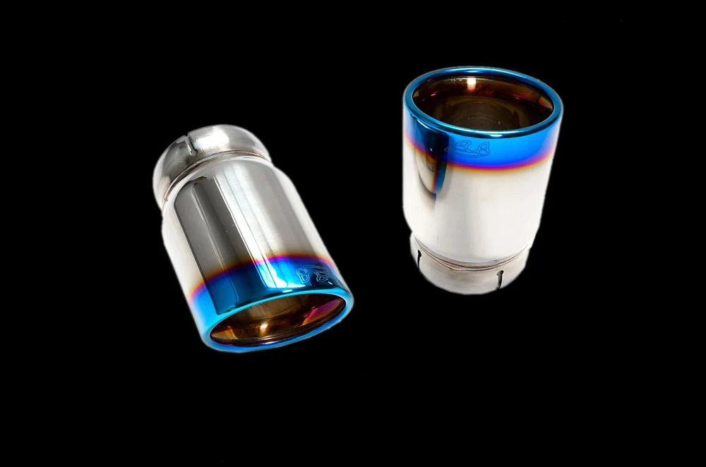 IPE Exhaust System for Audi B9 S5 - Image 9