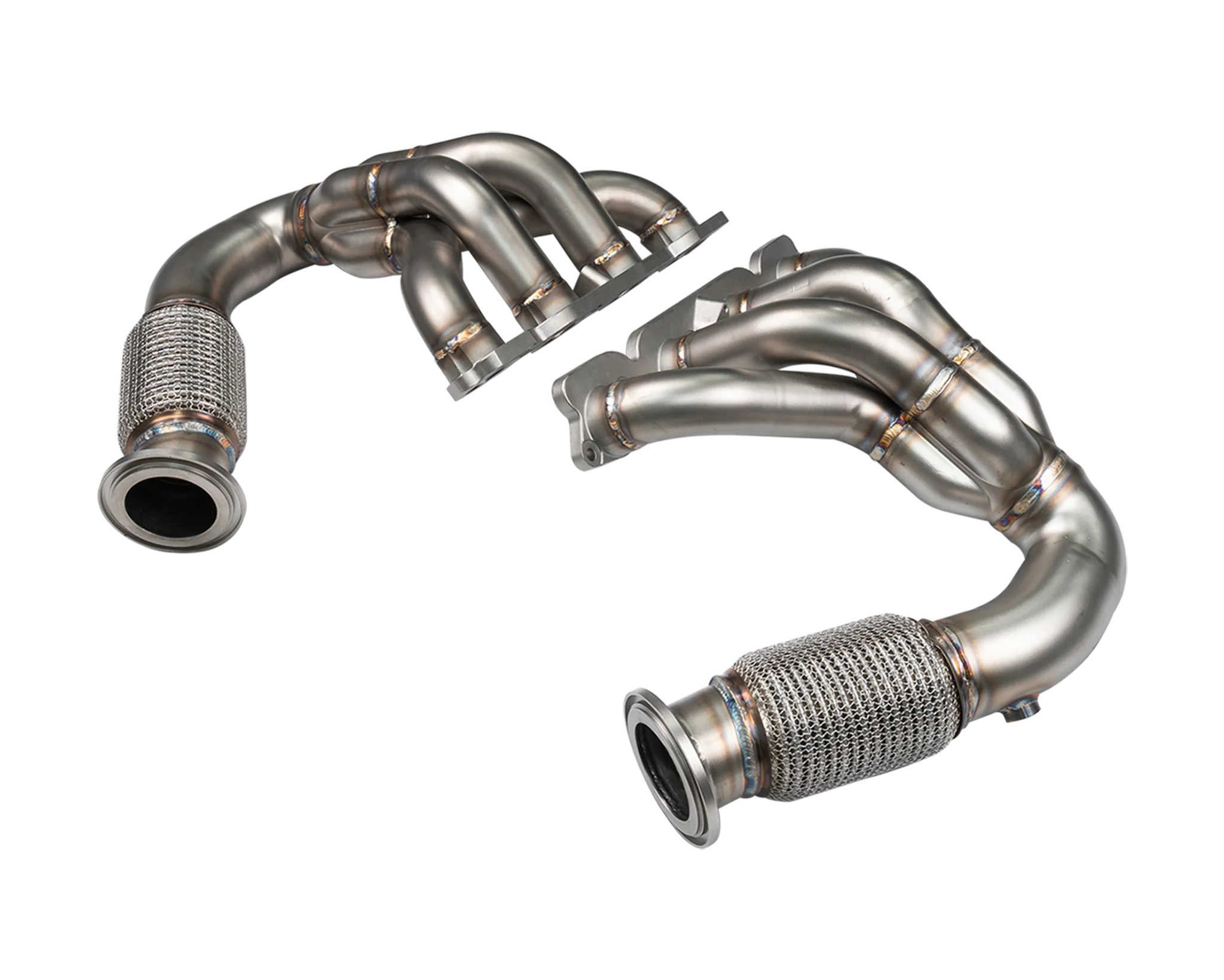 IPE Exhaust System for Ferrari 458 Italia - Image 6