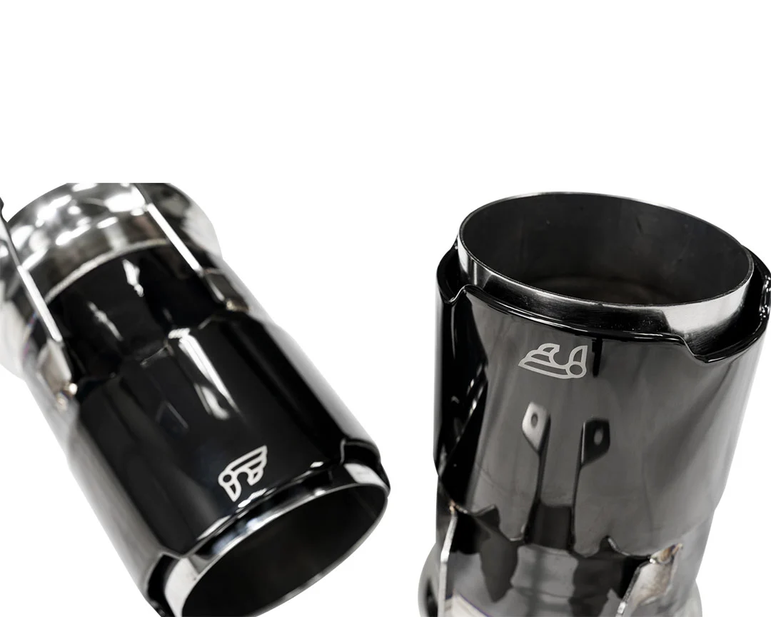 IPE Exhaust System for Lamborghini Aventador SVJ LP770-4 - Image 4
