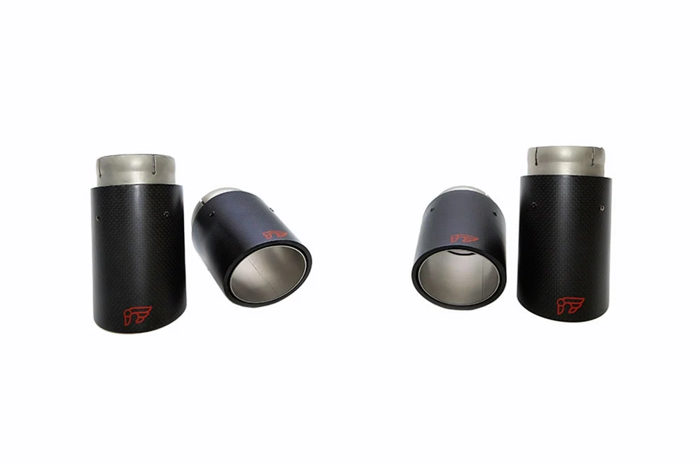 IPE Exhaust System for Porsche 958 Cayenne - Image 6