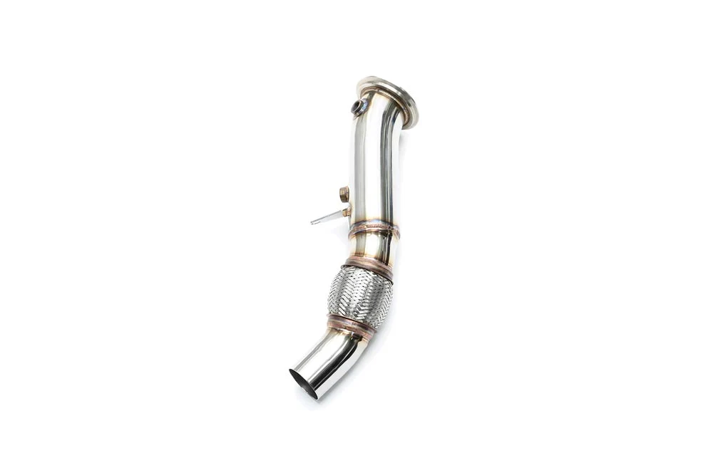 IPE Full Exhaust for BMW F32 420i / 428i - Image 2