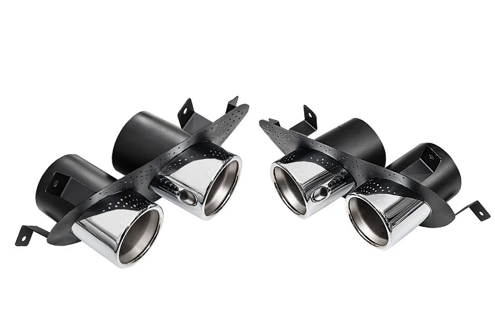 IPE Full Exhaust for Ferrari 812 Superfast - Image 4