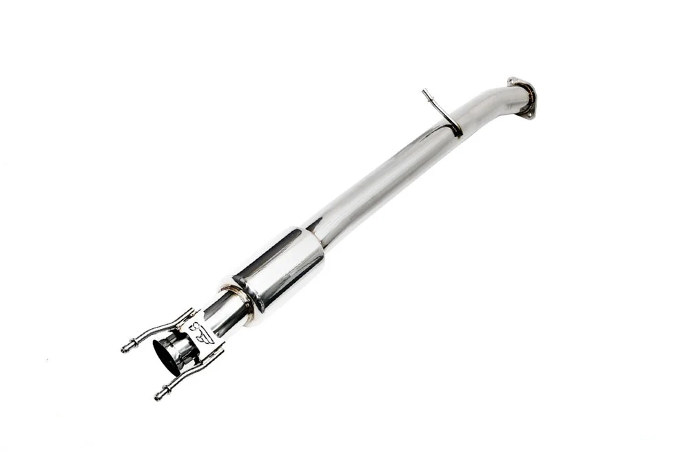 IPE Full Exhaust for Mercedes GLA45 AMG X156 - Image 3