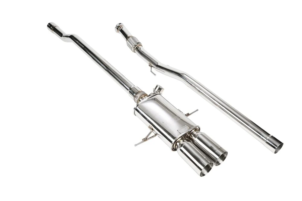IPE Full Exhaust for Mini Cooper S (R56) - Image 3