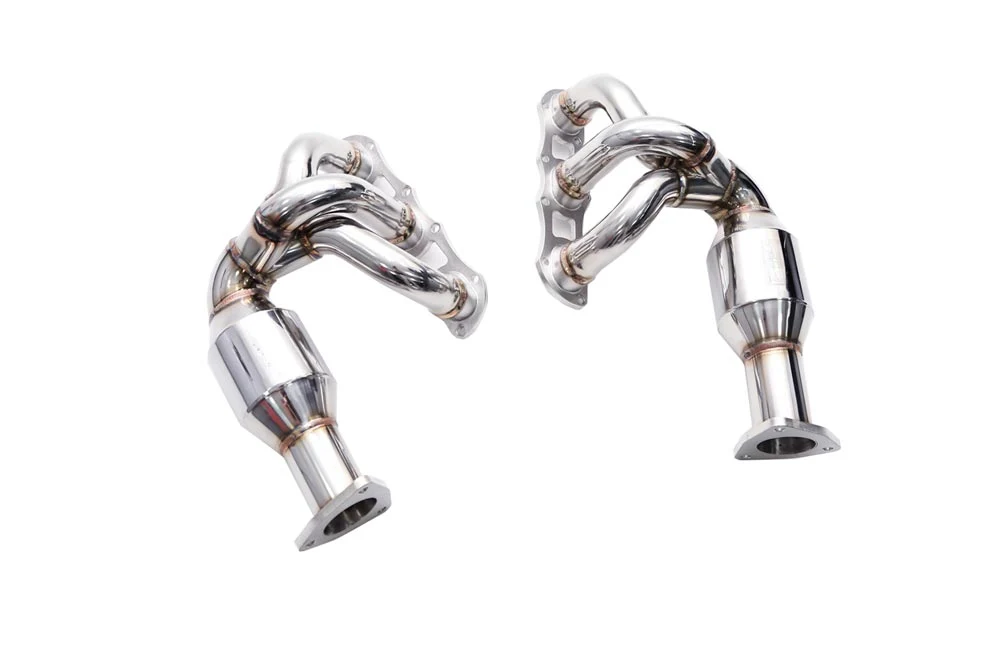 IPE Headers for Porsche 991