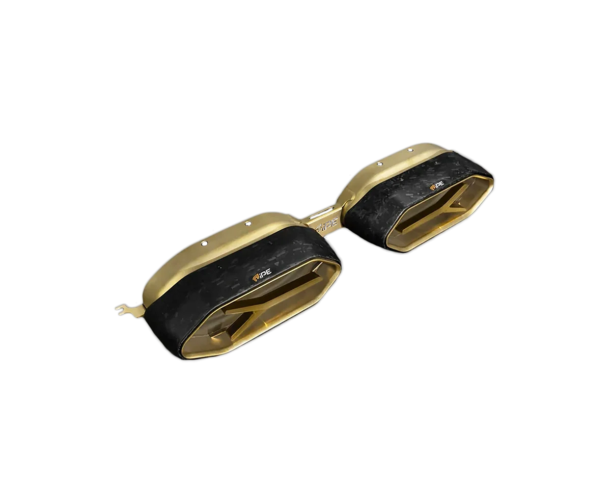 IPE Muffler for Lamborghini Revuelto - Image 6