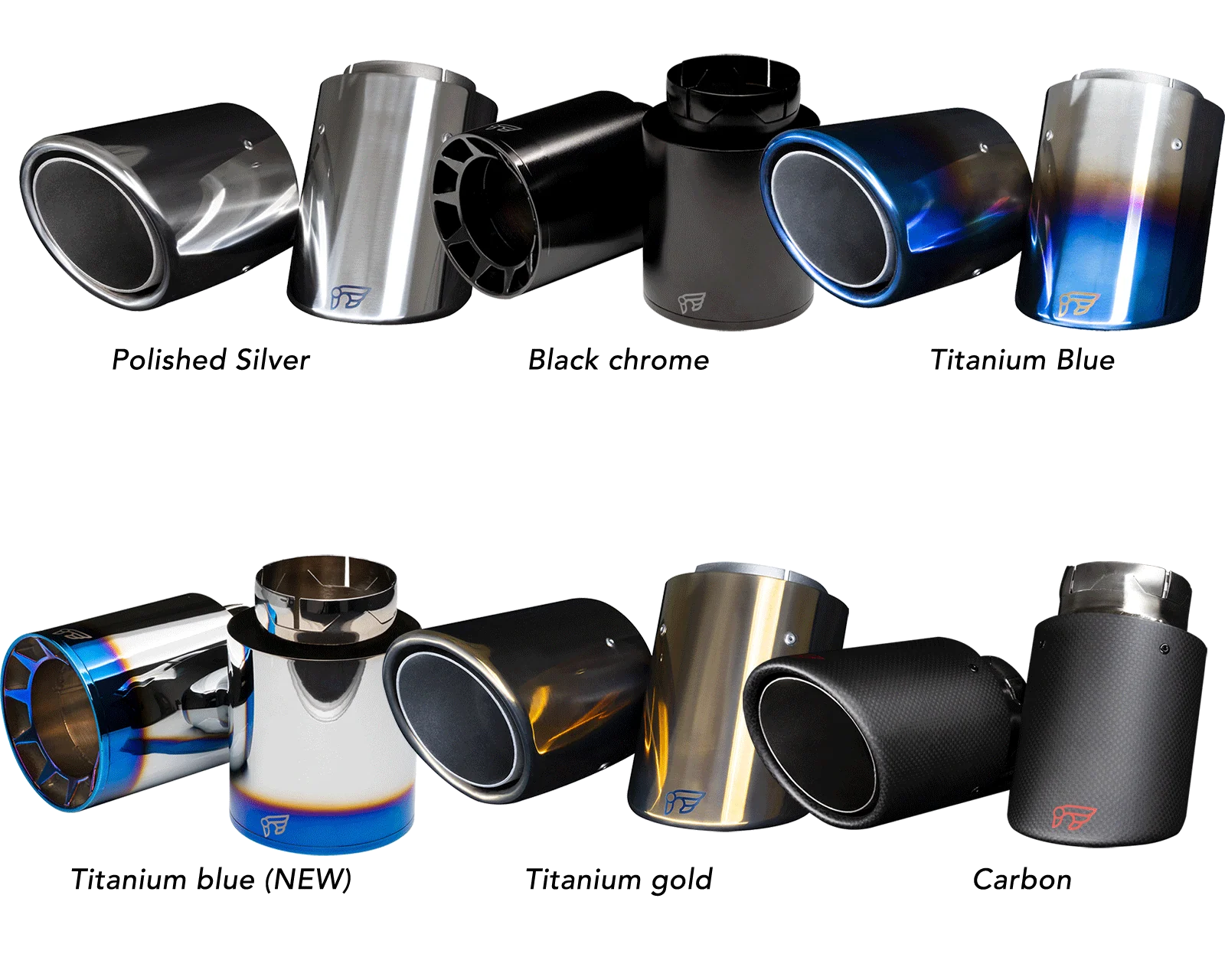 IPE Muffler for Porsche 992 GT3 - Image 4