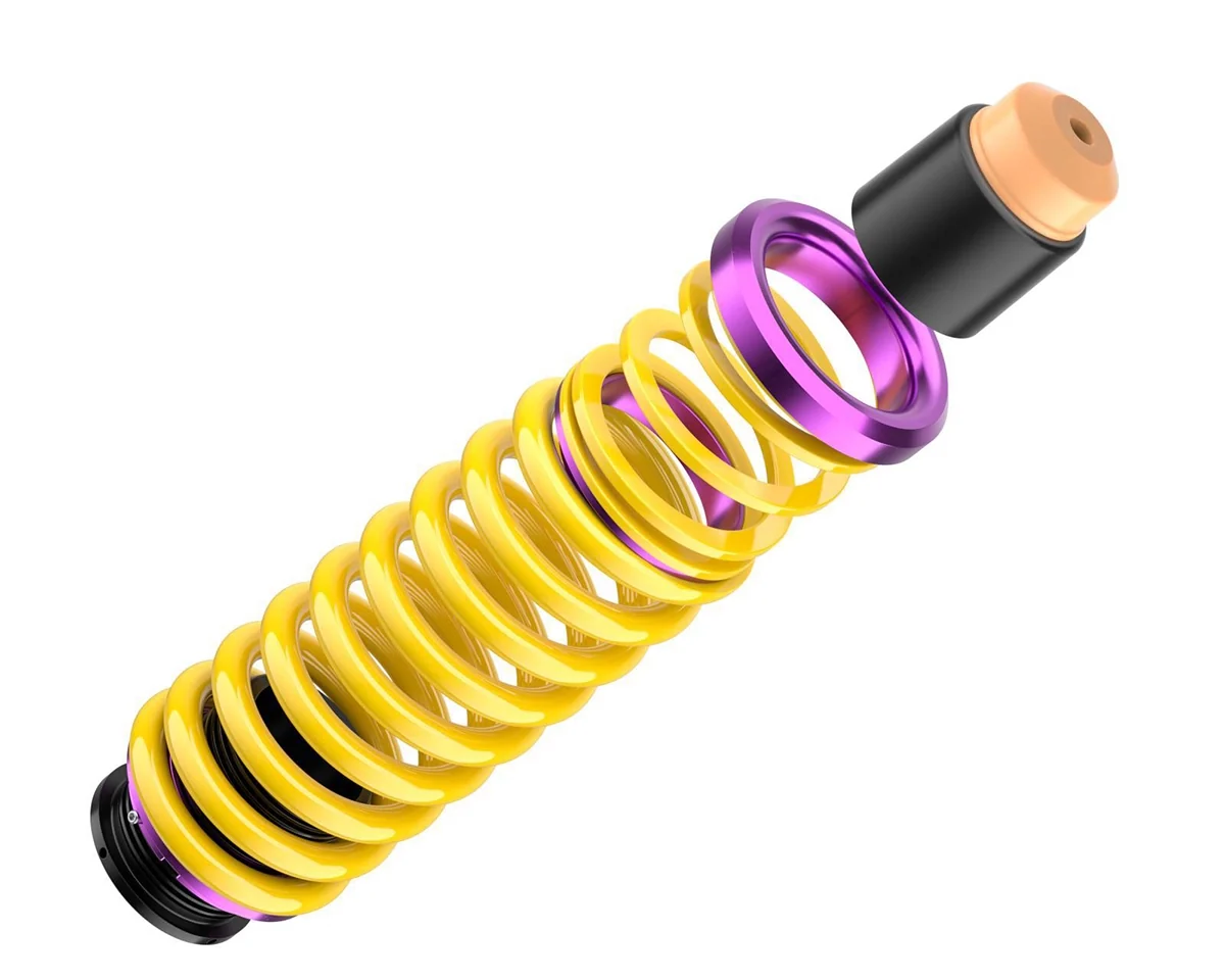 KW Height Adjustable Spring Kit (HAS) – BMW M5 Touring G99 - Image 4