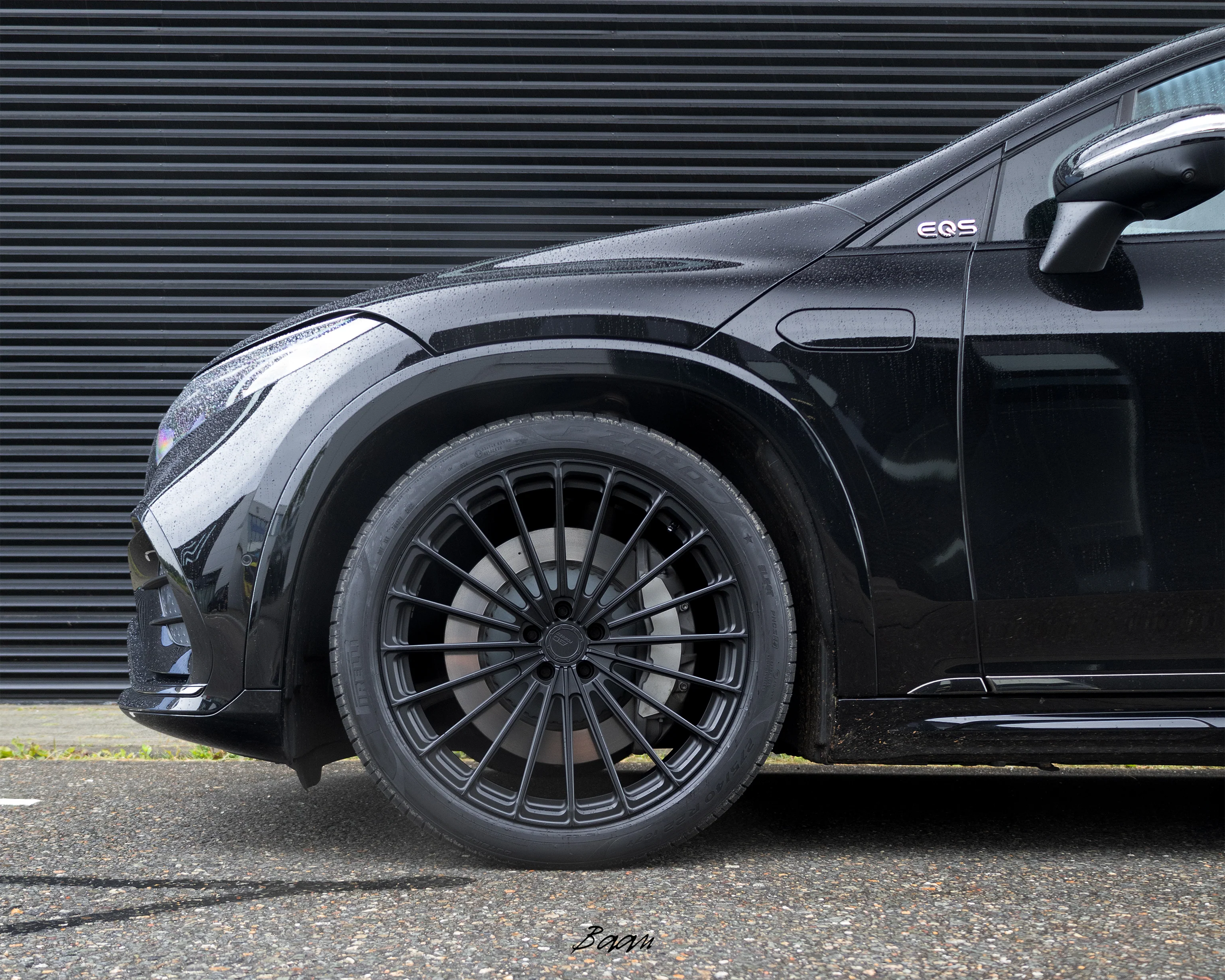 BC Forged EH201 Monoblock Forged Wheels - Image 6