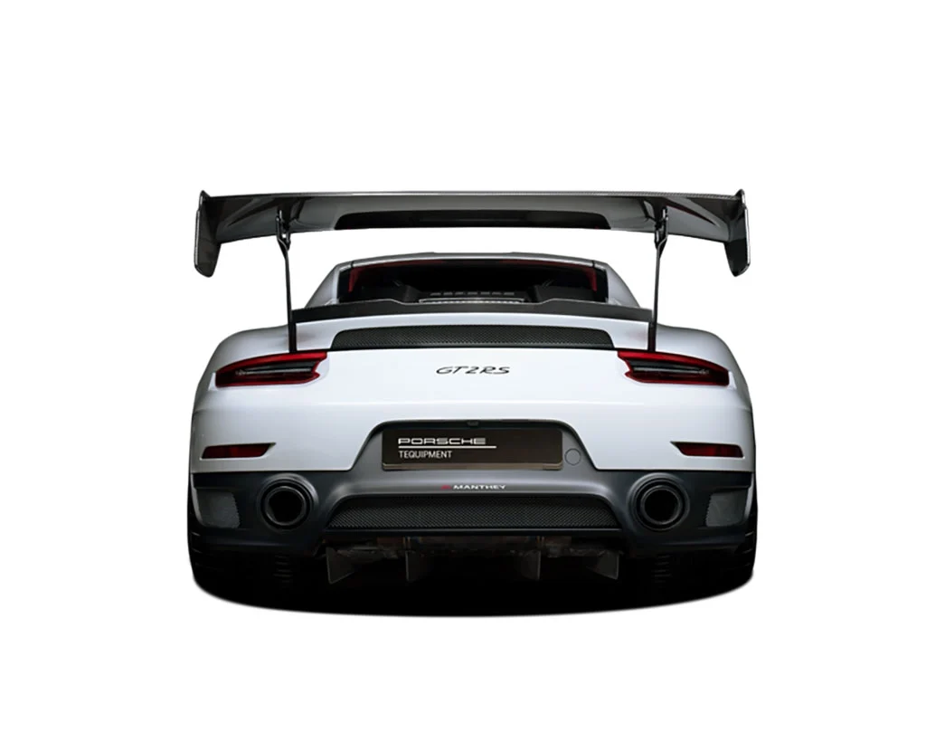 Manthey Racing MR Conversion Kit 991.2 GT2RS - Image 3