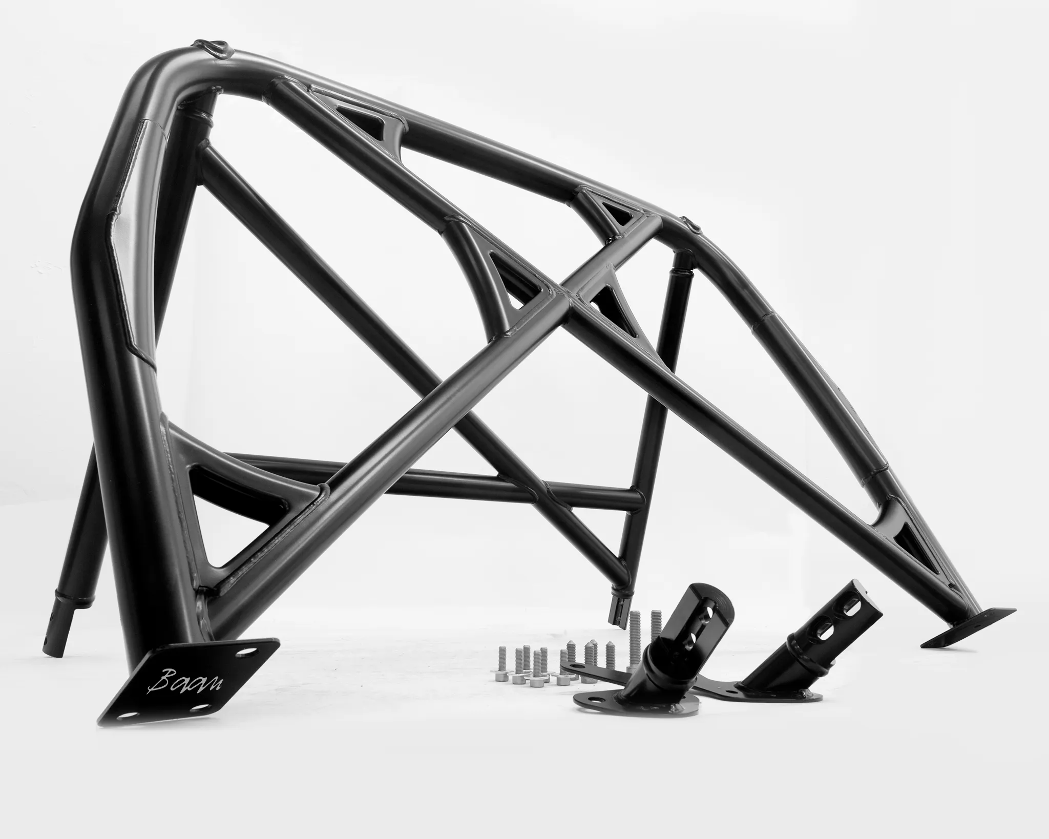 Manthey Roll Cage Porsche 992 GT3 RS - Image 3