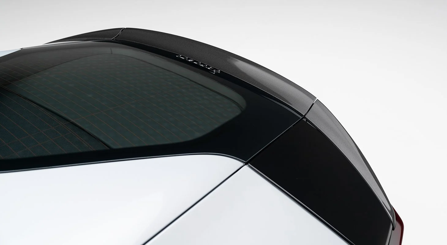 NOVITEC Carbon Rear Spoiler for Ferrari 12Cilindri Coupé - Image 2