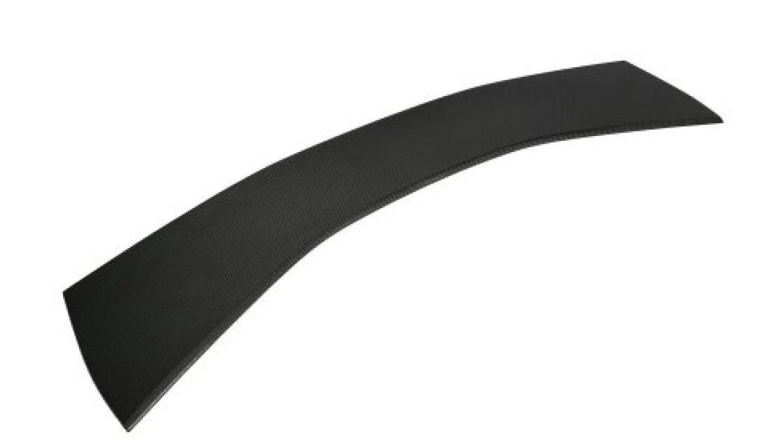Novitec Carbon Tail Section 2 Ferrari 296 GTB & GTS