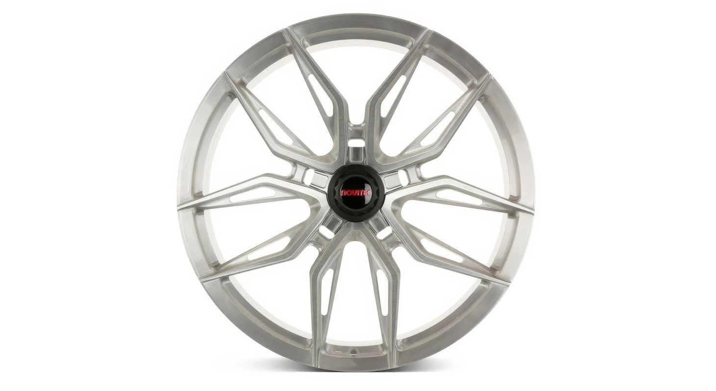 NOVITEC NF11 Forged Wheels for Ferrari 12Cilindri