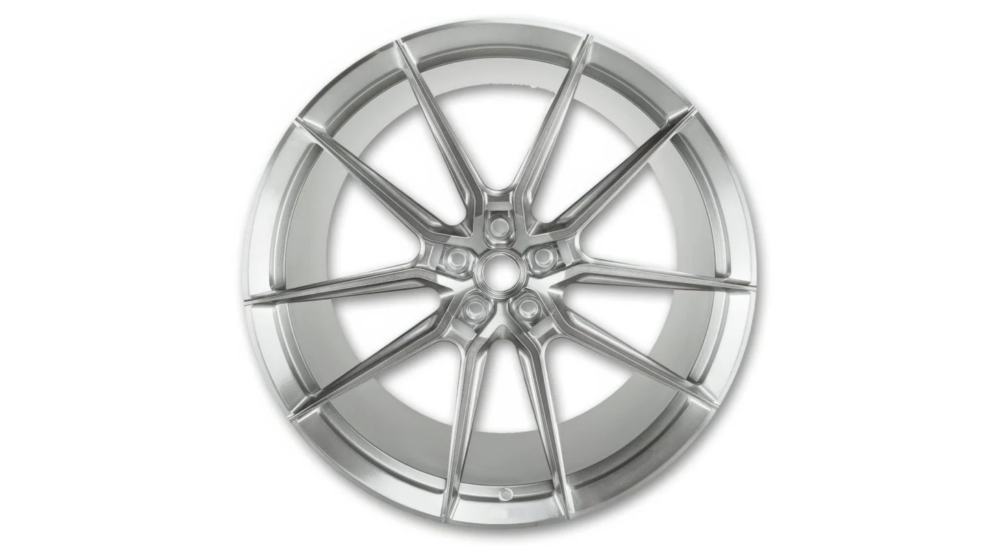 NOVITEC NF9 Forged Wheels for Ferrari 12Cilindri