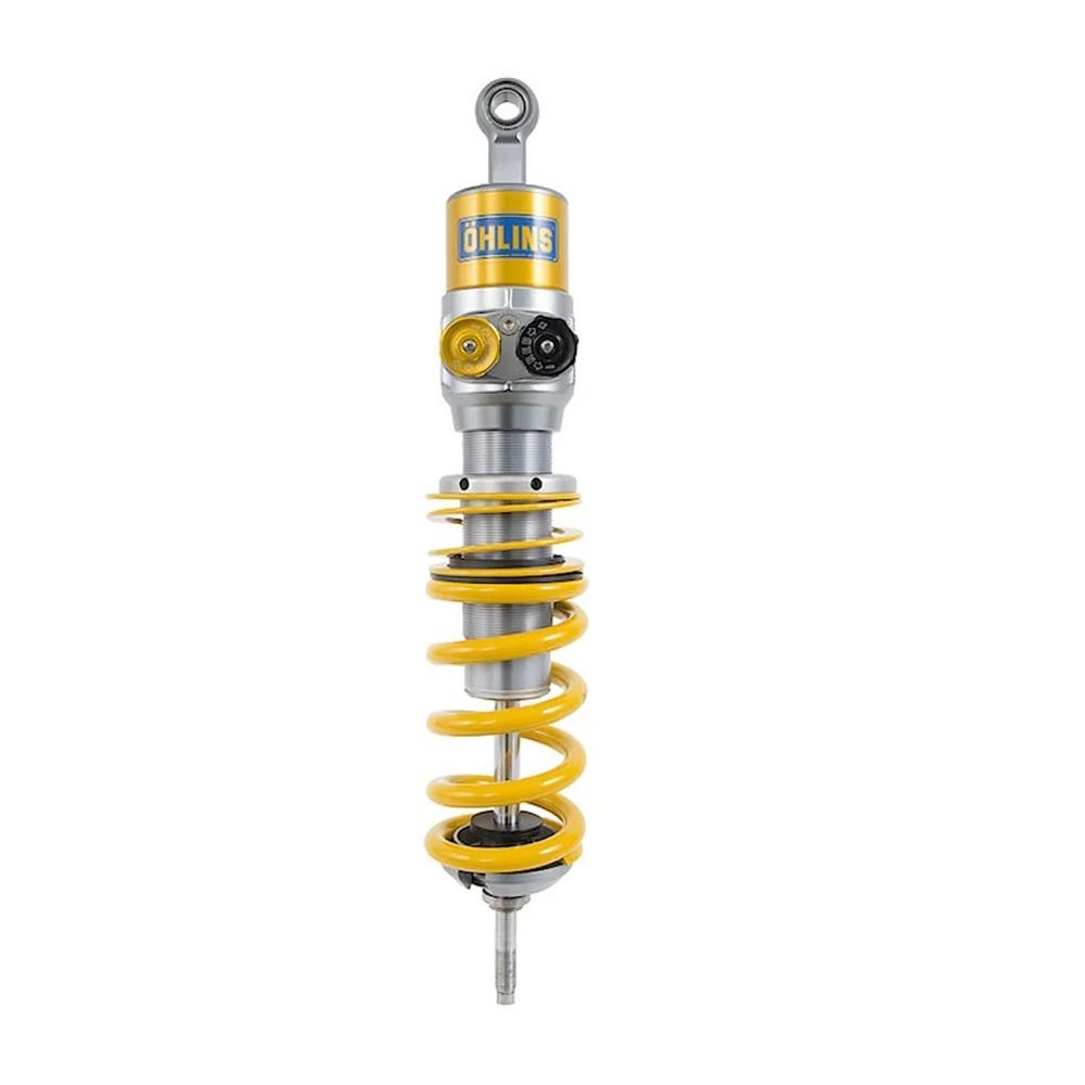 Ohlins TTX Porsche 991 GT3 RS - Image 3