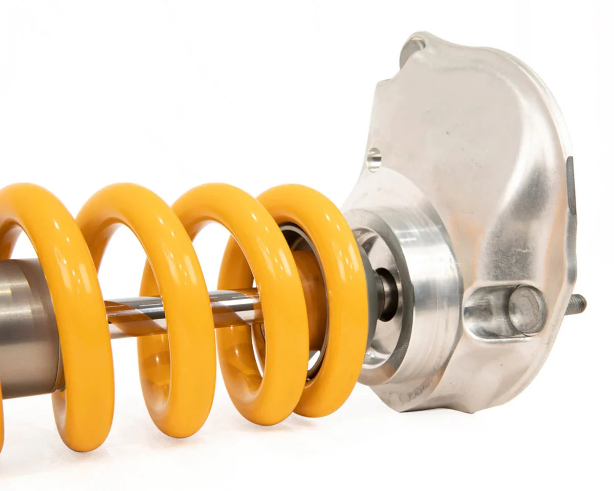 Ohlins TTX Trackday kit for Porsche 992 GT3 - Image 3