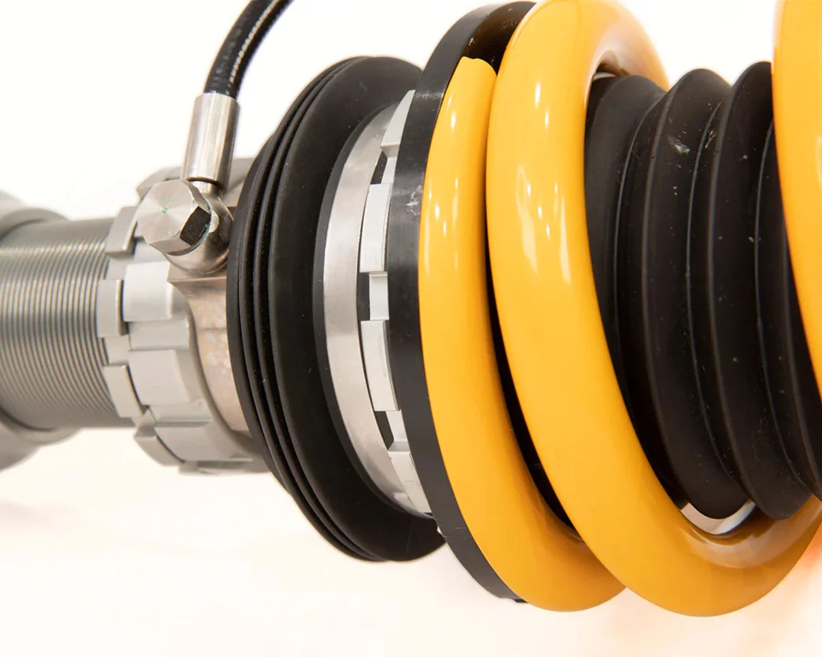 Ohlins TTX Trackday kit for Porsche 992 GT3 - Image 5