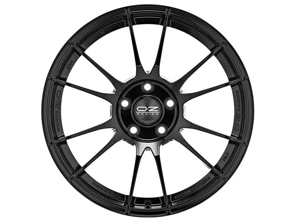 Oz racing Ultraleggera HLT colors - Image 2