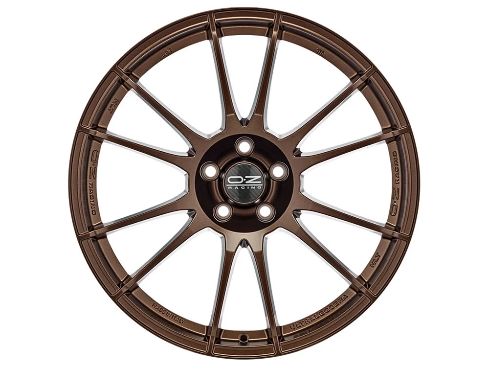 Oz racing Ultraleggera HLT colors - Image 3