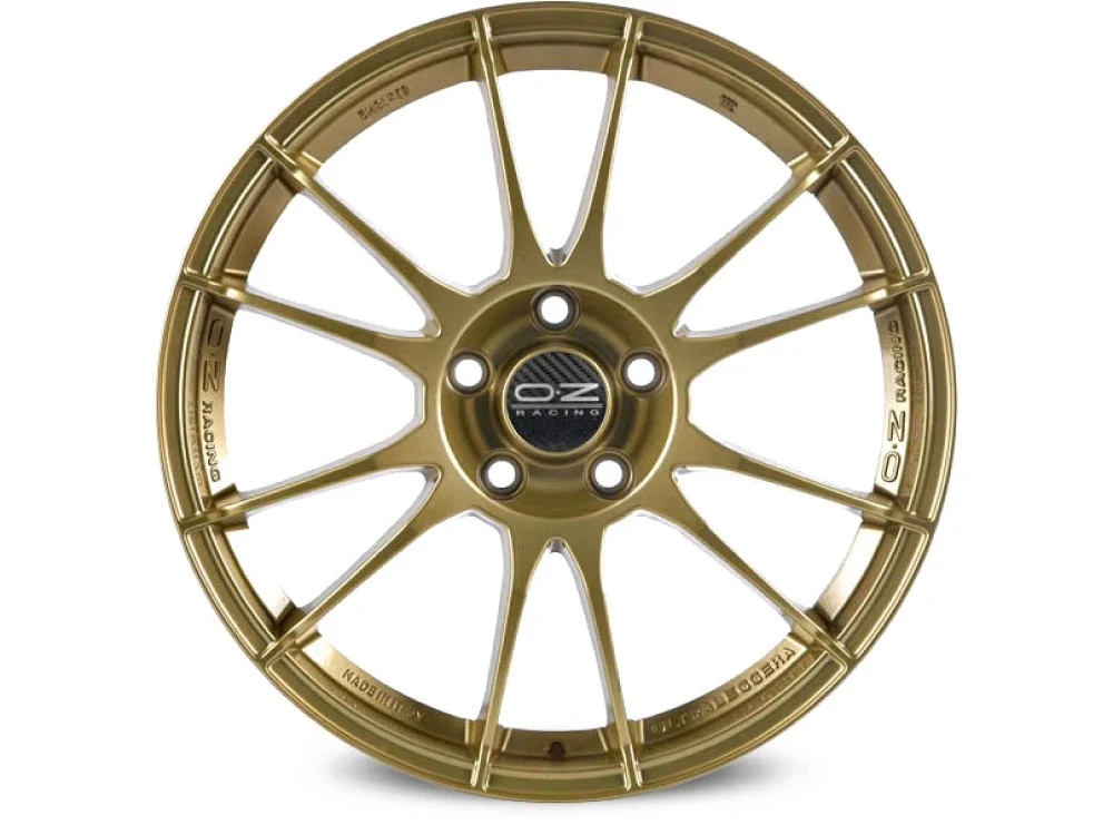 Oz racing Ultraleggera HLT colors - Image 5