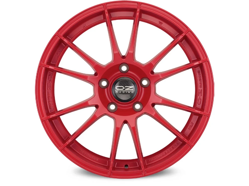 Oz racing Ultraleggera HLT colors - Image 6