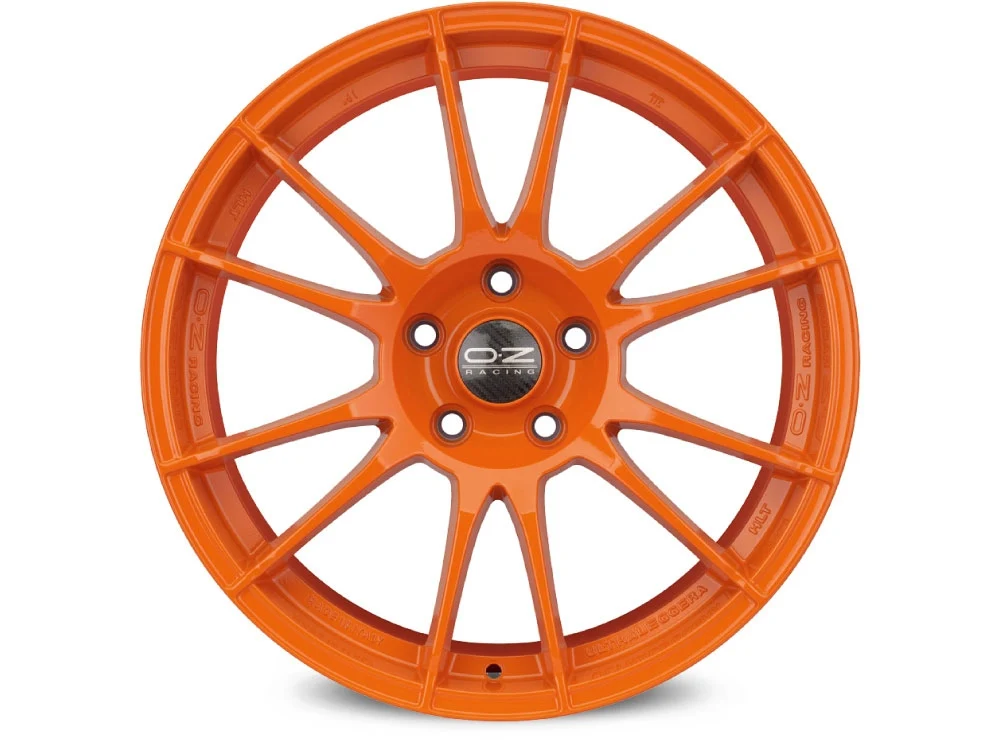 Oz racing Ultraleggera HLT colors - Image 7