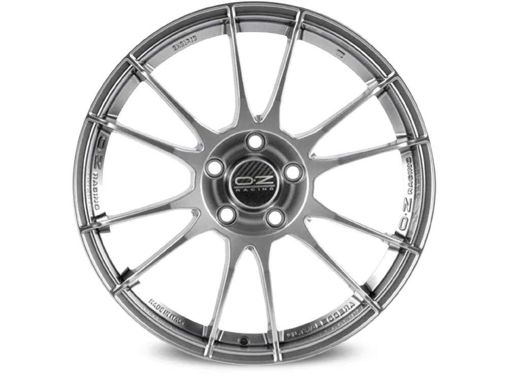 Oz racing Ultraleggera HLT colors - Image 9