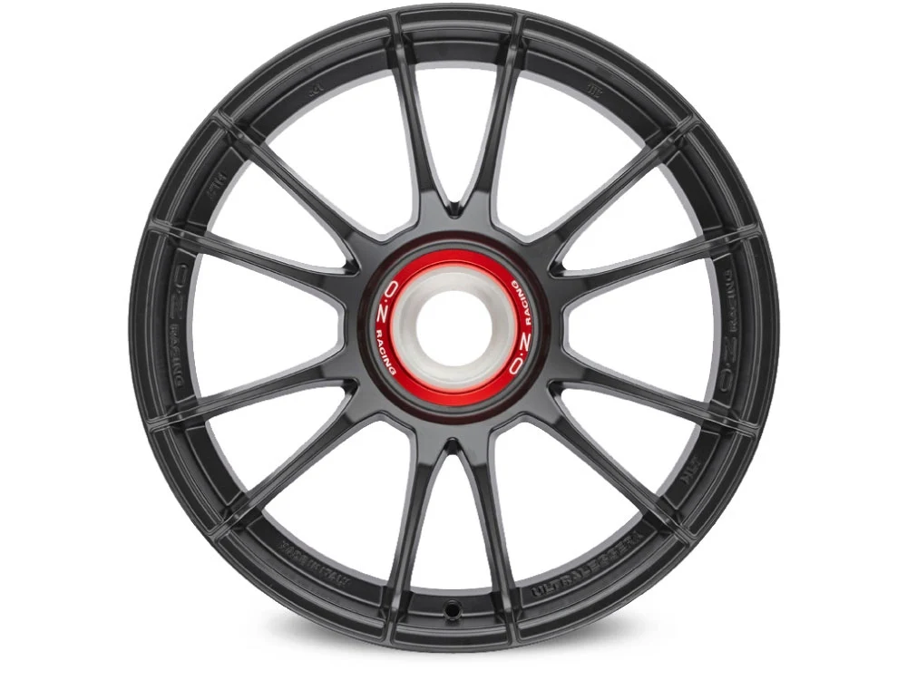 Ultraleggera HLT CL Center Lock colors - Image 11