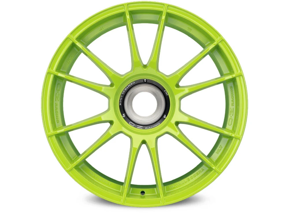 Ultraleggera HLT CL Center Lock colors - Image 3