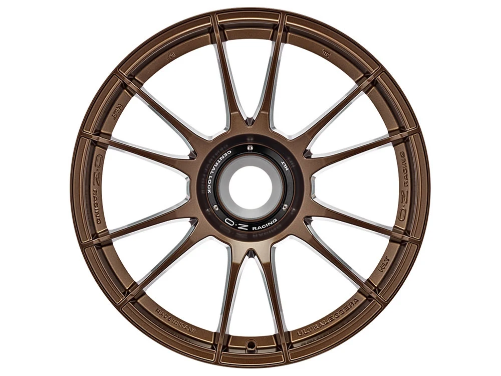 Ultraleggera HLT CL Center Lock colors - Image 5