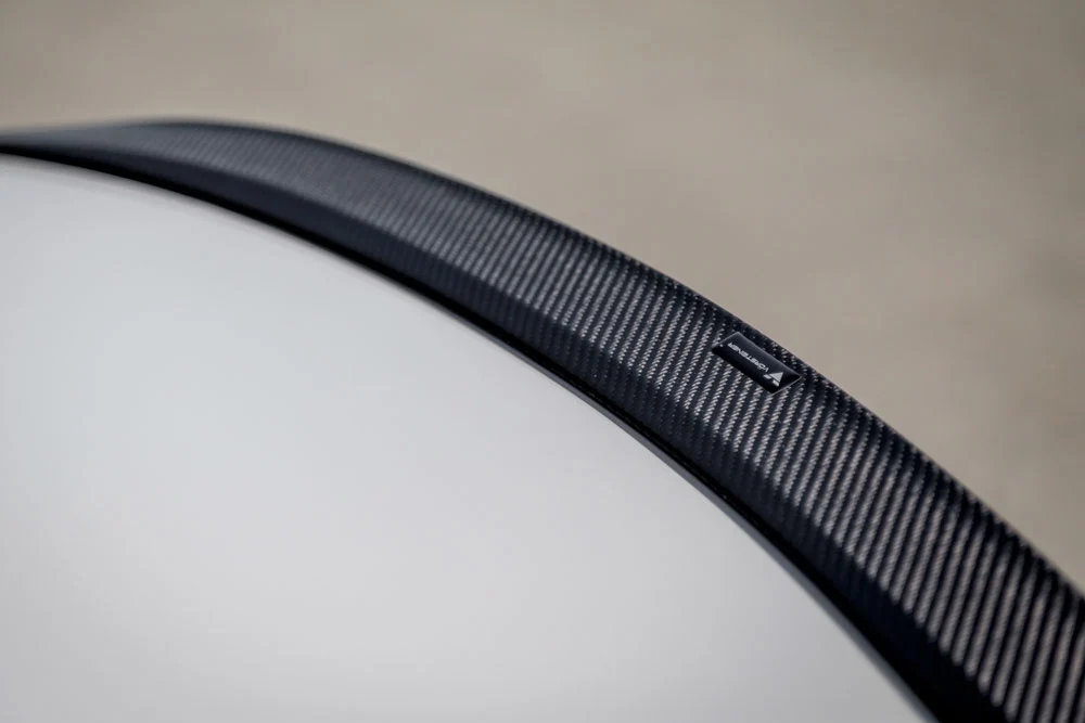Vorsteiner BMW M2 F87 Decklid spoiler - Image 3