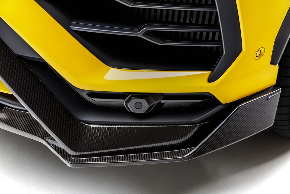 Vorsteiner Front spoiler Lamborghini Urus X