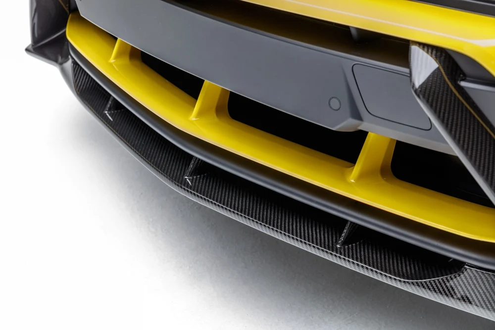 Vorsteiner Front spoiler Lamborghini Urus X - Image 3