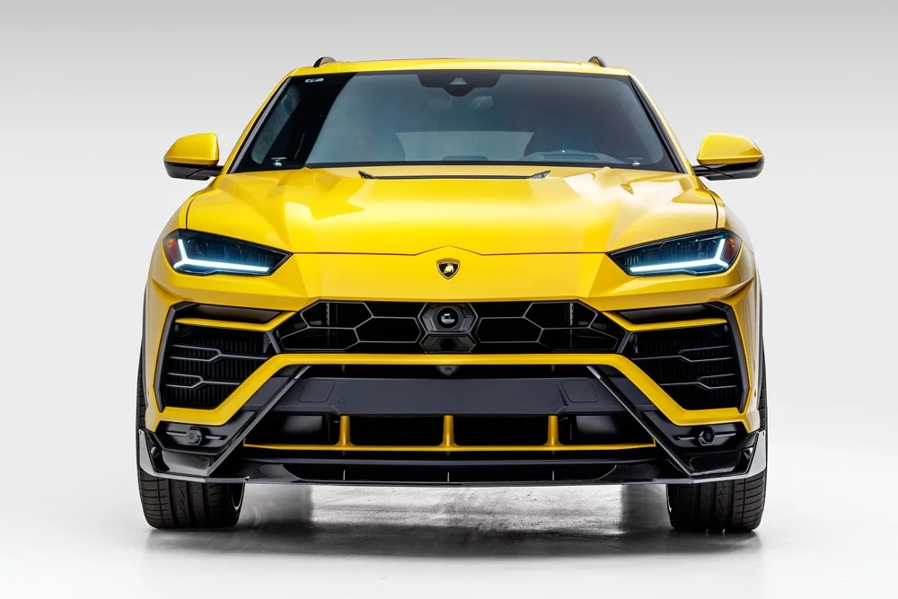 Vorsteiner Hood Lamborghini Urus X - Image 4