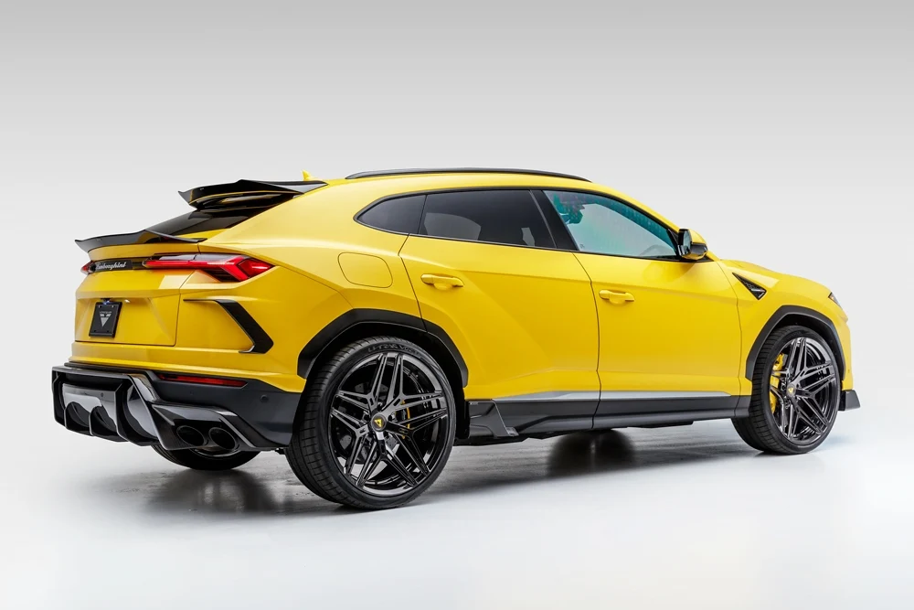 Vorsteiner Rear Air Ducts Lamborghini Urus X - Image 2